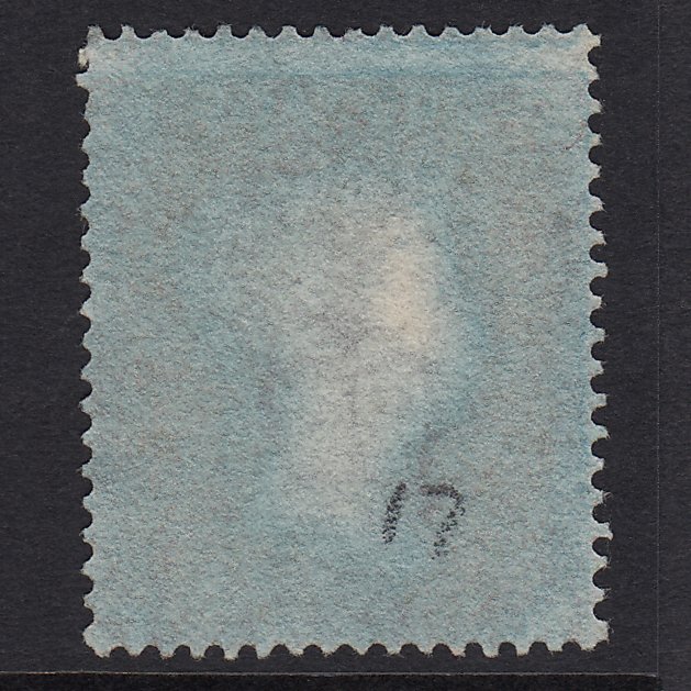 Additional view of stamp 4863