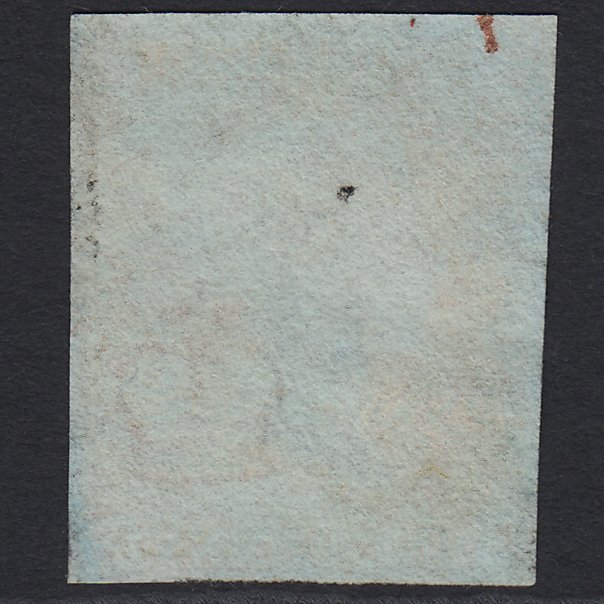 Additional view of stamp 4589