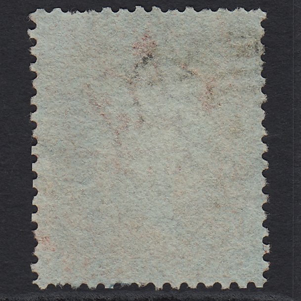 Additional view of stamp 4608