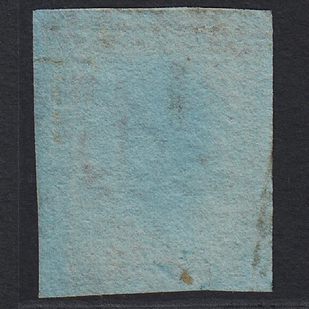 Additional view of stamp 4574