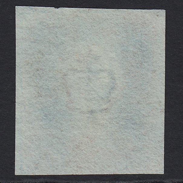 Additional view of stamp 4758