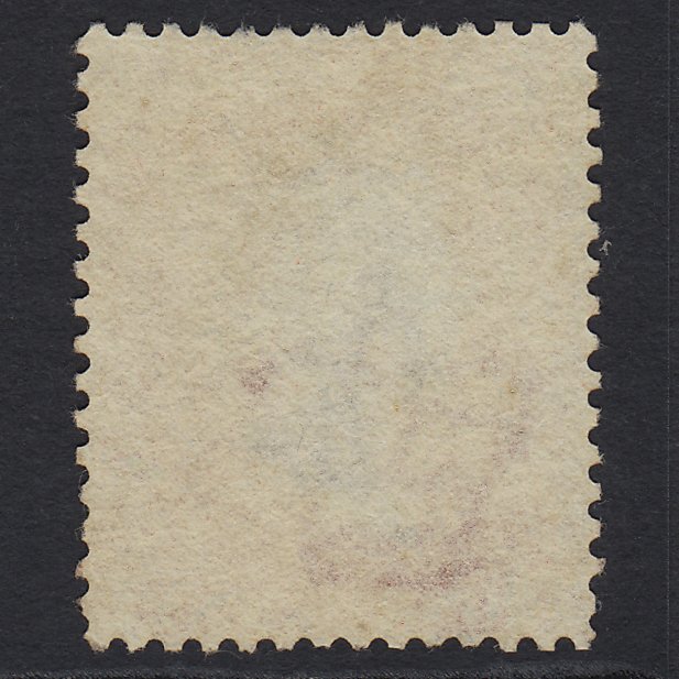 Additional view of stamp 4798
