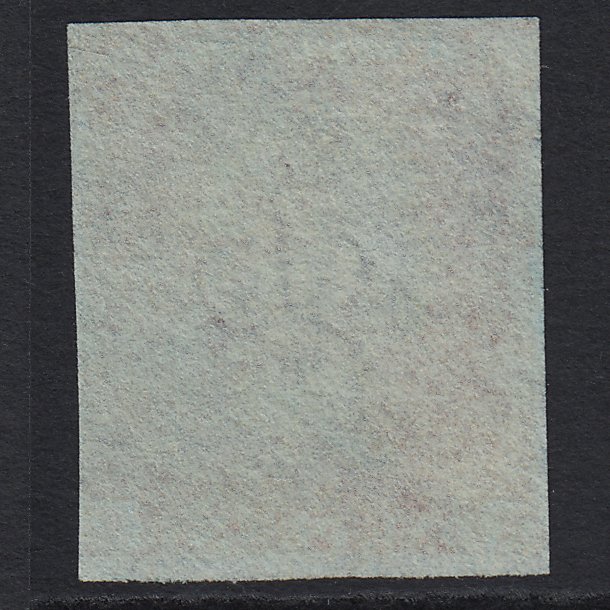 Additional view of stamp 4807