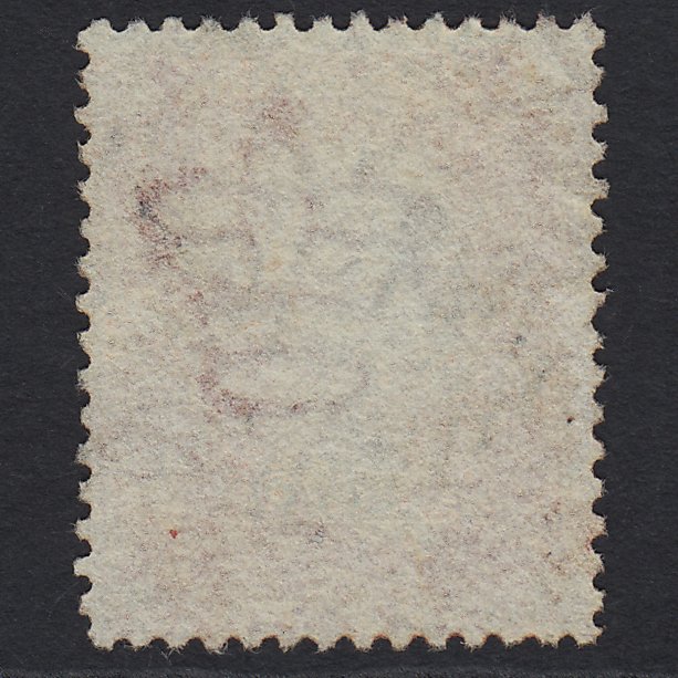 Additional view of stamp 4854