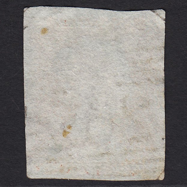 Additional view of stamp 4590