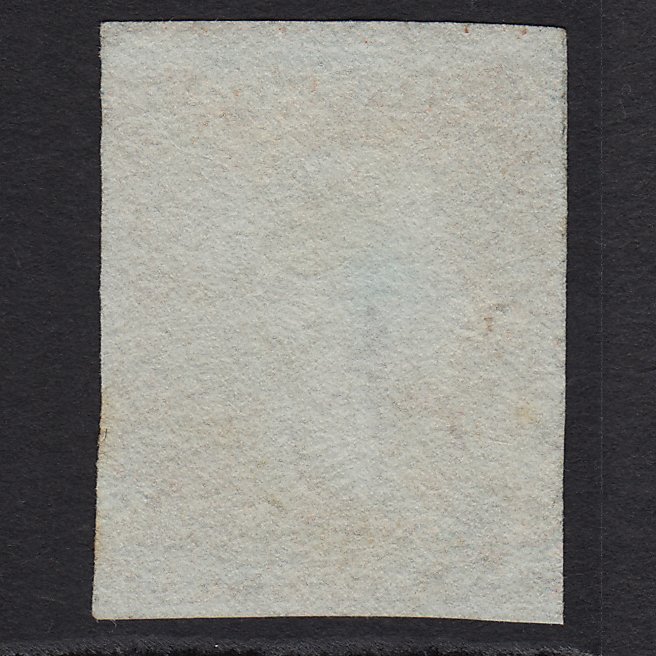 Additional view of stamp 4609