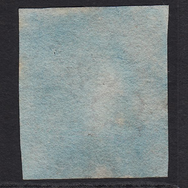 Additional view of stamp 4685