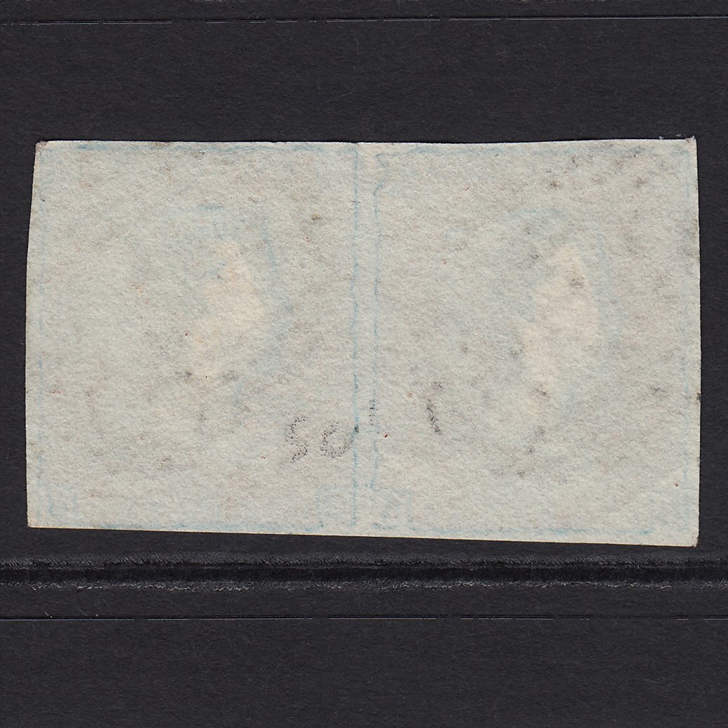 Additional view of stamp 4727