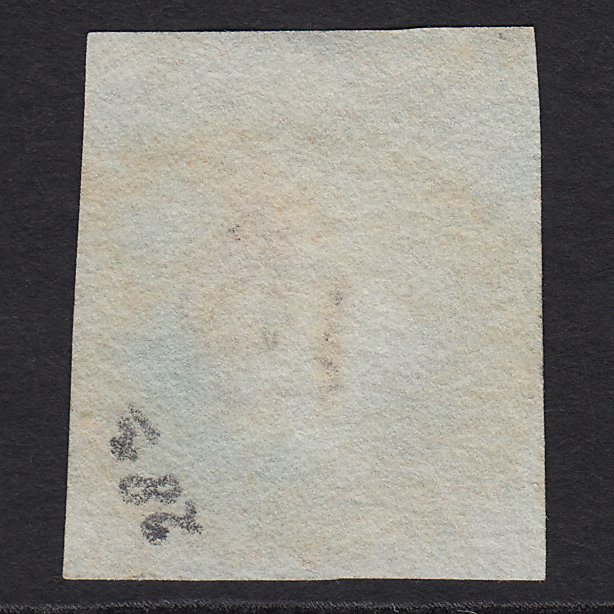 Additional view of stamp 4845