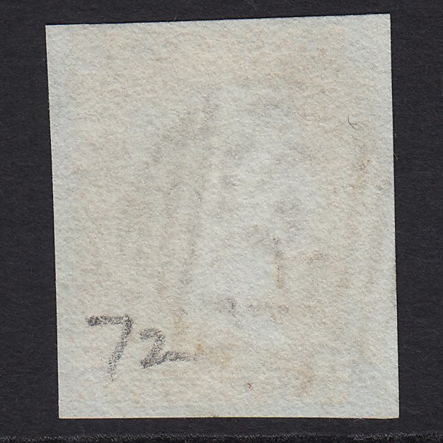 Additional view of stamp 4906