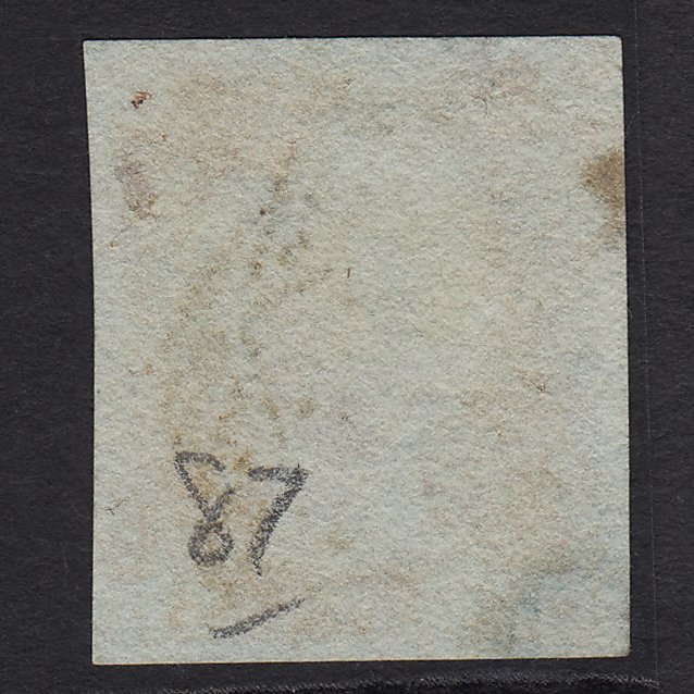 Additional view of stamp 4926