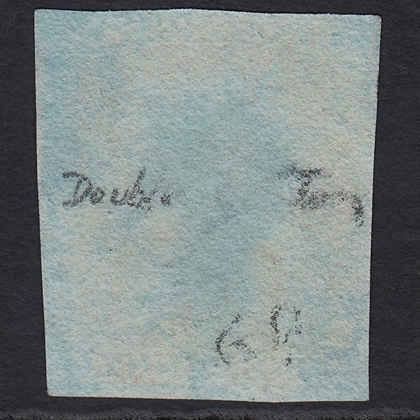 Additional view of stamp 4934