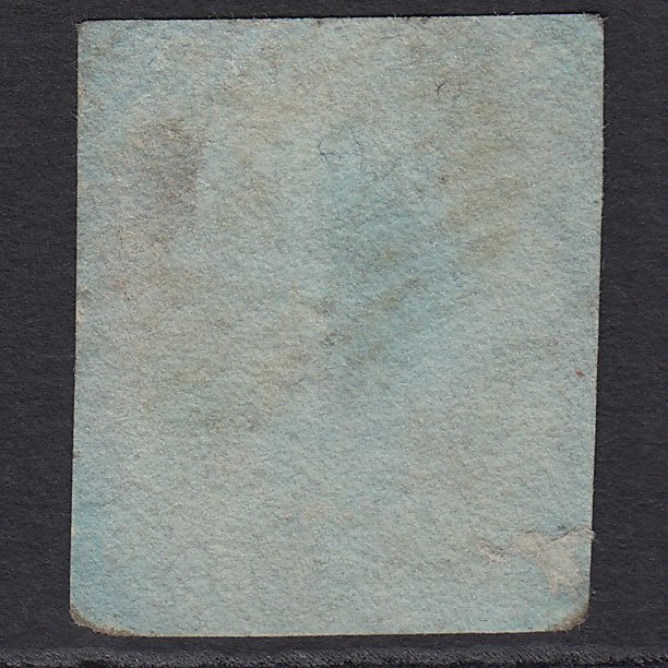 Additional view of stamp 4605