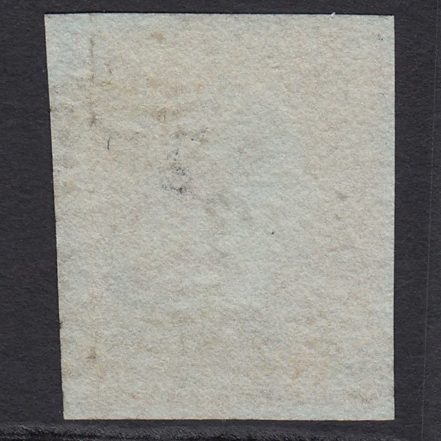 Additional view of stamp 4610