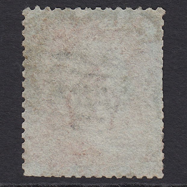 Additional view of stamp 4777