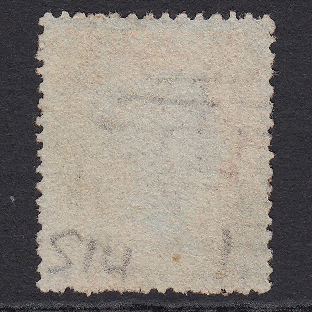 Additional view of stamp 4752