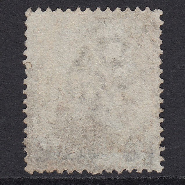 Additional view of stamp 4895