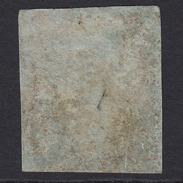 Additional view of stamp 4907