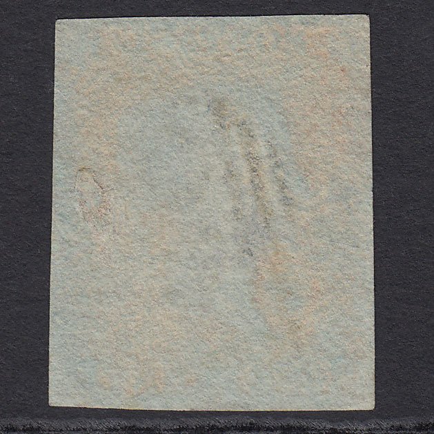 Additional view of stamp 4935