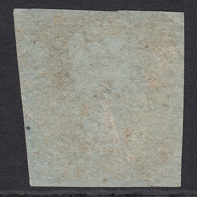 Additional view of stamp 4940