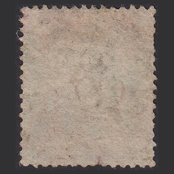 Additional view of stamp 4584