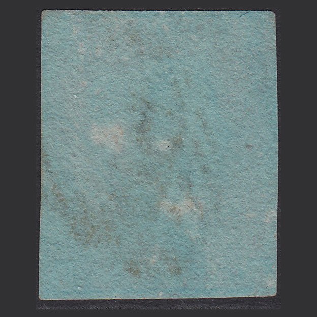 Additional view of stamp 4611