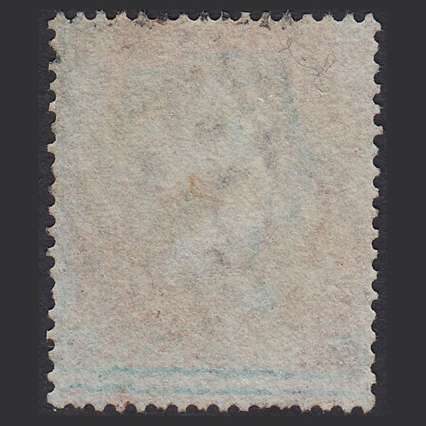 Additional view of stamp 4649
