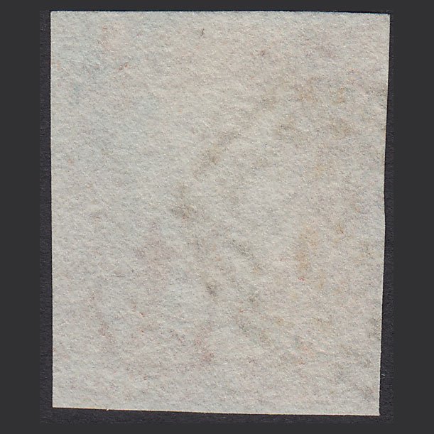 Additional view of stamp 4658