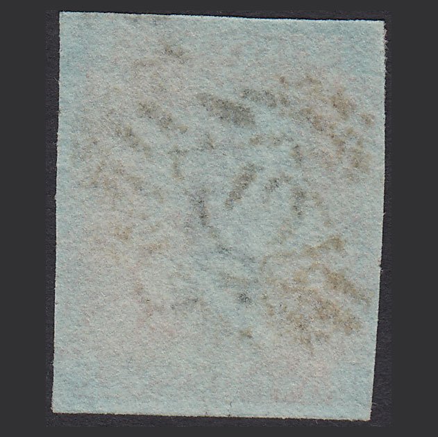 Additional view of stamp 4677