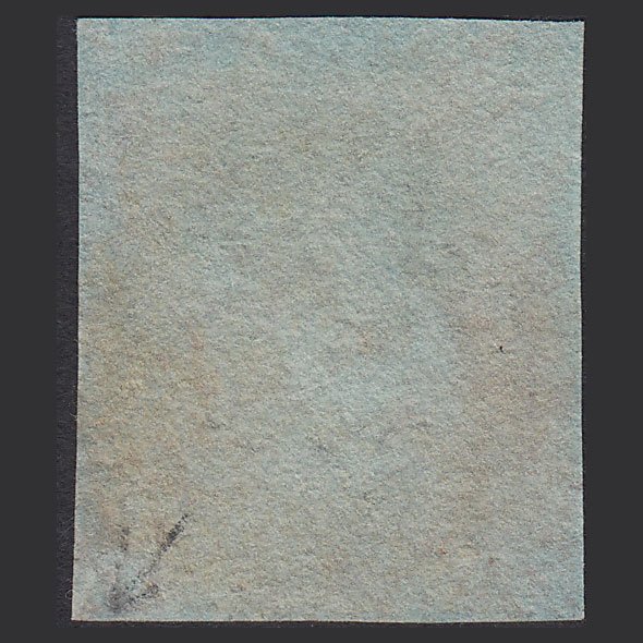 Additional view of stamp 4782