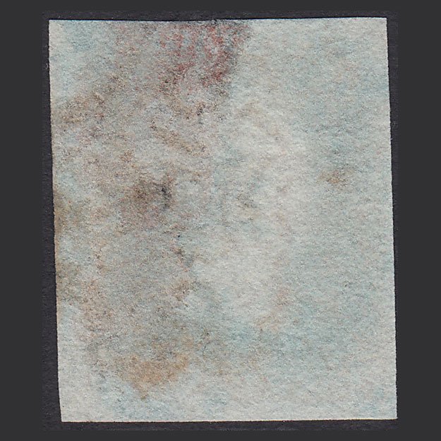 Additional view of stamp 4800