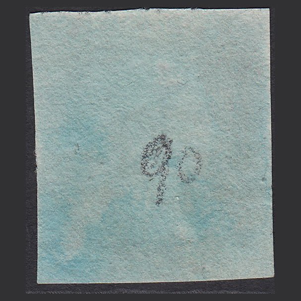 Additional view of stamp 4846