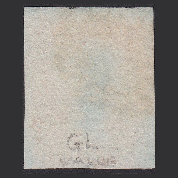 Additional view of stamp 4864