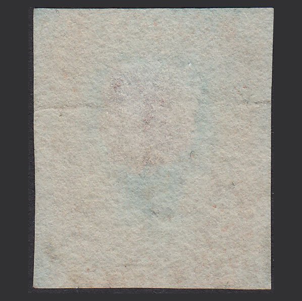 Additional view of stamp 4941