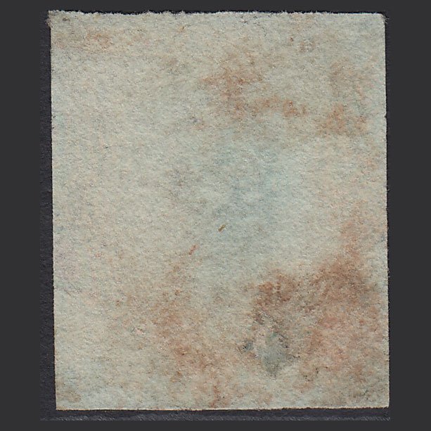 Additional view of stamp 4606