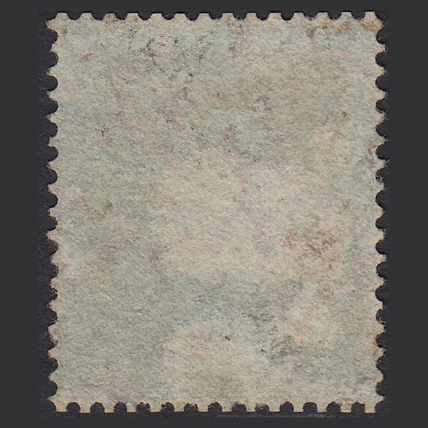 Additional view of stamp 4640