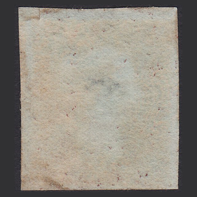 Additional view of stamp 4687