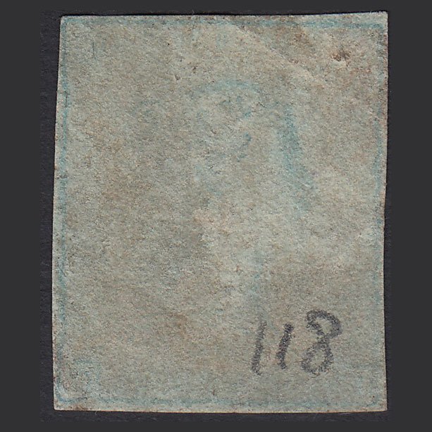 Additional view of stamp 4735