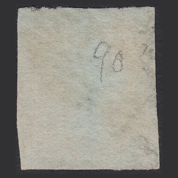 Additional view of stamp 4741