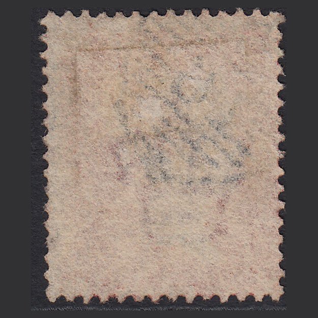 Additional view of stamp 4809
