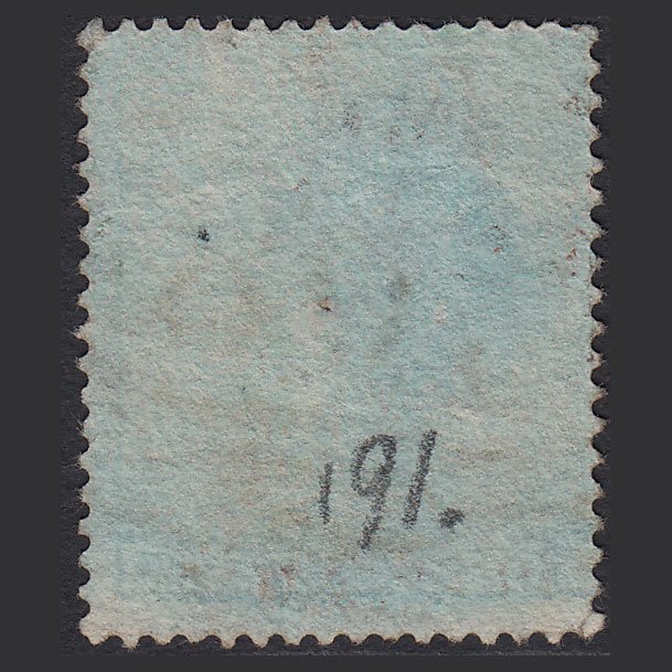 Additional view of stamp 4754