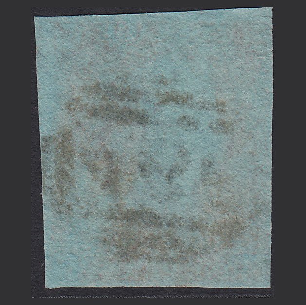 Additional view of stamp 4919