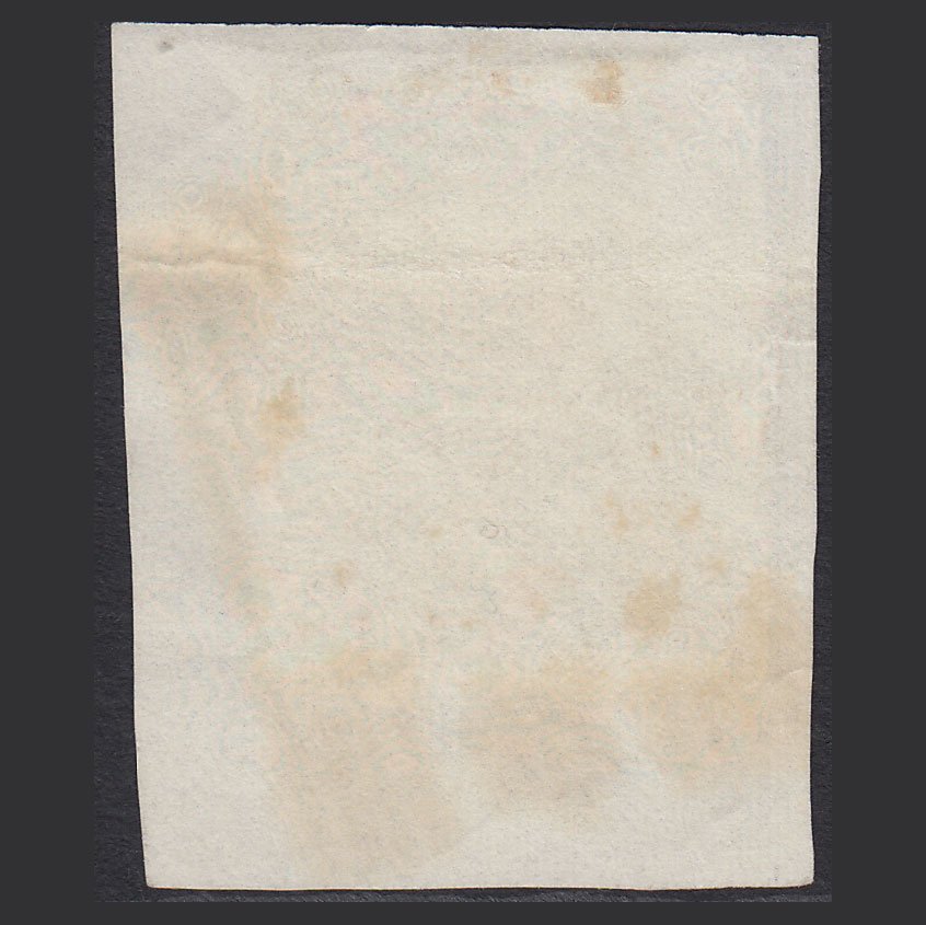 Additional view of stamp 4936