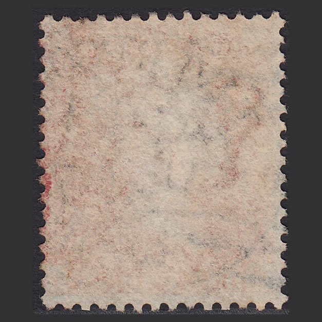 Additional view of stamp 4954