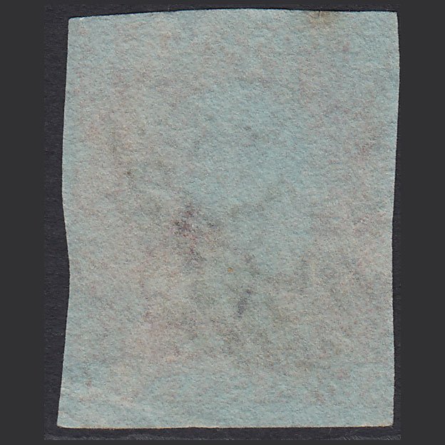 Additional view of stamp 4597