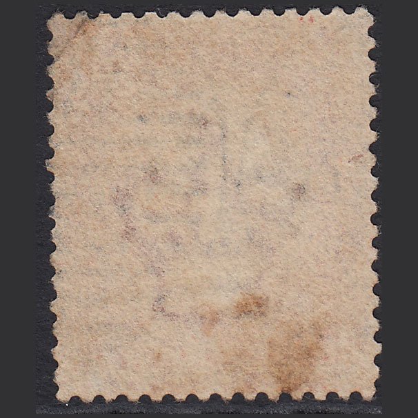Additional view of stamp 4619