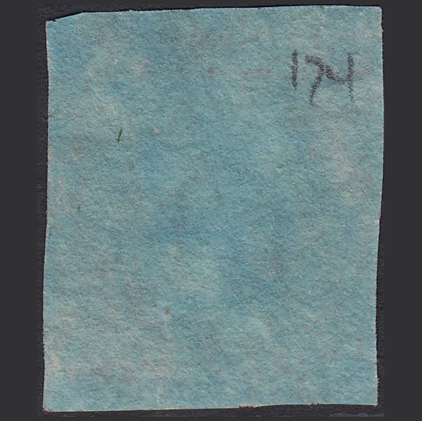 Additional view of stamp 4678