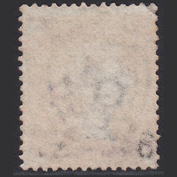 Additional view of stamp 4706