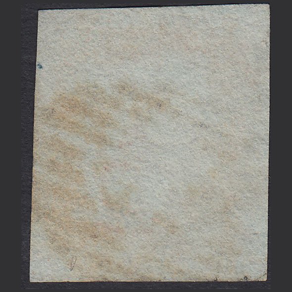Additional view of stamp 4722