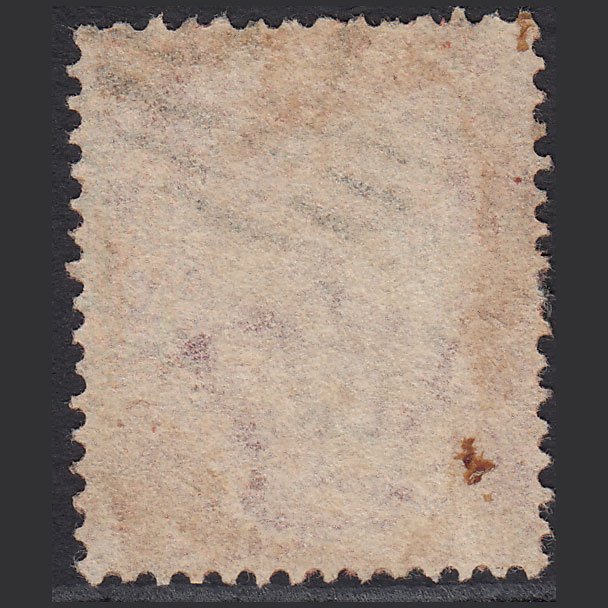 Additional view of stamp 4669
